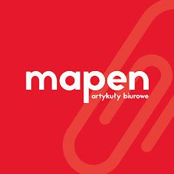Mapen - logo