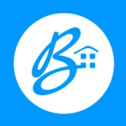 Bogdanglass - logo
