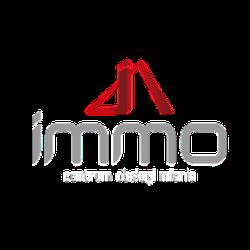 Ueimmo - logo