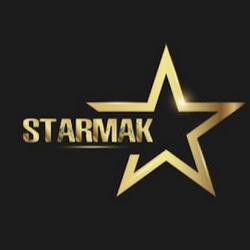 Starmak - logo