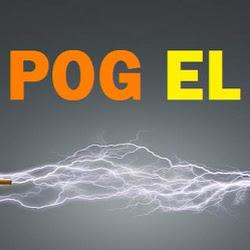 Pogel - logo