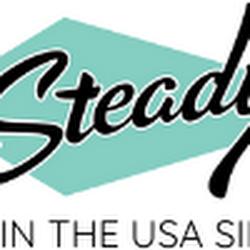 Steadyclothing - logo