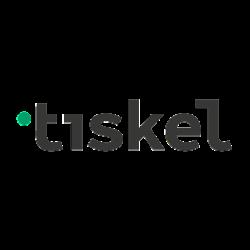 Tiskel - logo