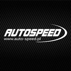 Auto speed - logo