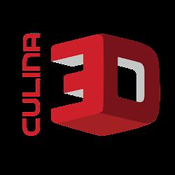 Culina3d - logo
