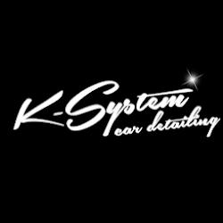K system - logo