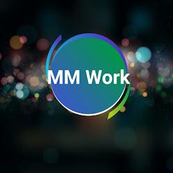 Mmworksklep - logo