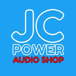 Jcpoweraudio - logo