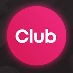 Theclubnumberone - logo