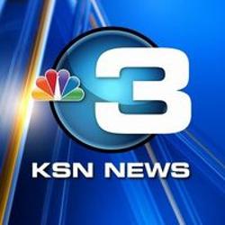 Ksn - logo