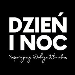 Dzieninoc - logo