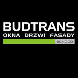 Budtrans - logo