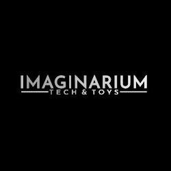 Imaginariumtechtoys - logo