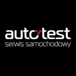 Autotestserwis - logo