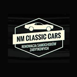 Nmclassic - logo