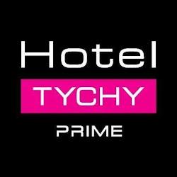 Hoteltychy - logo