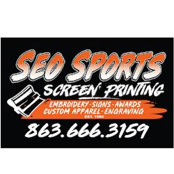 Seosportscenter - logo