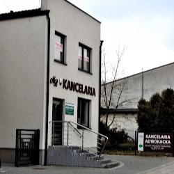 Kancelariaradomsko - logo