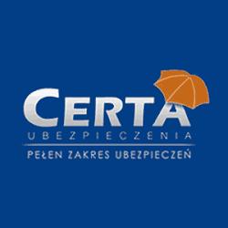 Certaubezpieczenia - logo