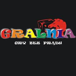Gralnia - logo