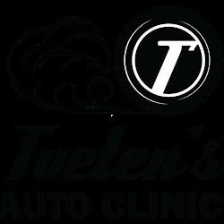 Tvetensautoclinic - logo