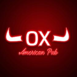 Oxpub - logo
