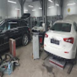 Businessclassauto - logo