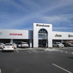 Stocktondodgecorporation - logo