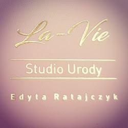 Lavie studio - logo