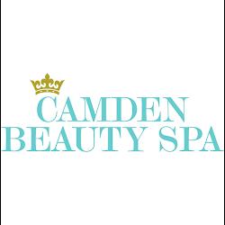 Camdenbeautyspa - logo