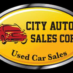 Cityautonj - logo
