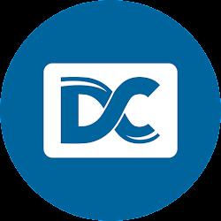 Dreamcenter - logo