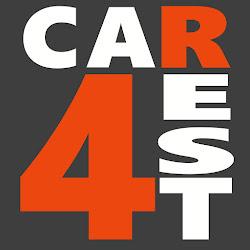 Car4rest - logo