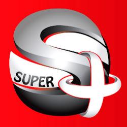 Super plus - logo