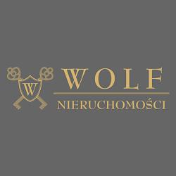 Wolfnieruchomosci - logo