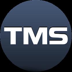 Tmssoft - logo