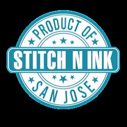 Stitchnink - logo