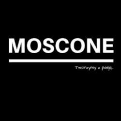 Moscone - logo