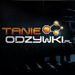 Tanieodzywki - logo