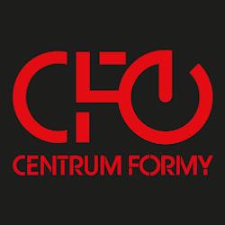 Centrumformy - logo