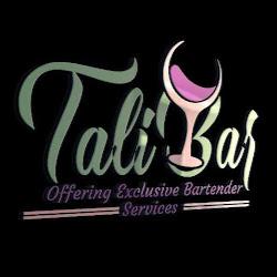 Booktalibar - logo