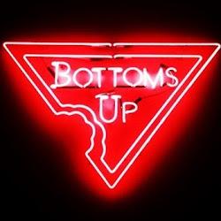 Bottomsuppizza - logo
