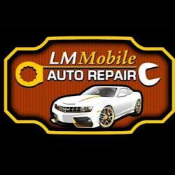 Lmmobileautorepair - logo
