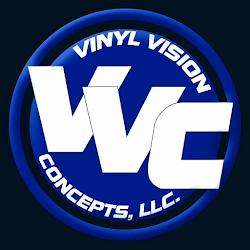 Vinylvisionconcepts - logo