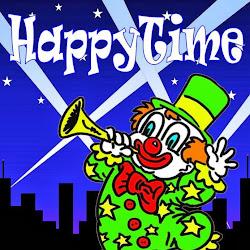 Happytime - logo