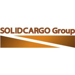 Solidcargo - logo