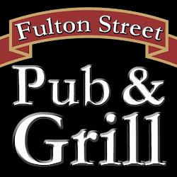 Fultonstreetpub - logo