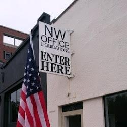 Northwestofficeliquidations - logo