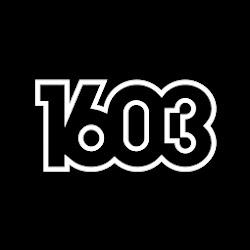 1603 - logo