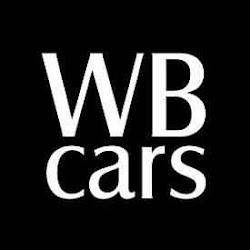 Wbcars - logo